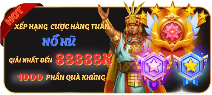 Khuyến mãi chào mừng King88