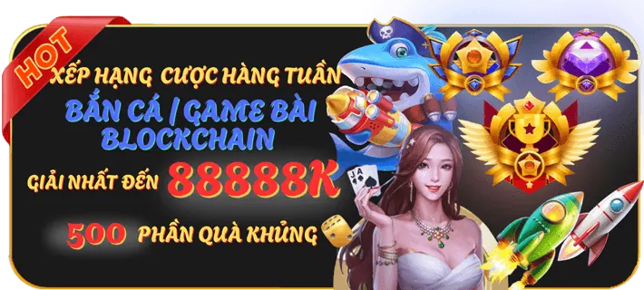 Hoàn trả hàng tuần/hàng tháng King88