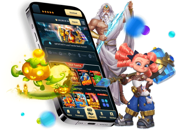 Hướng dẫn nạp tiền King88