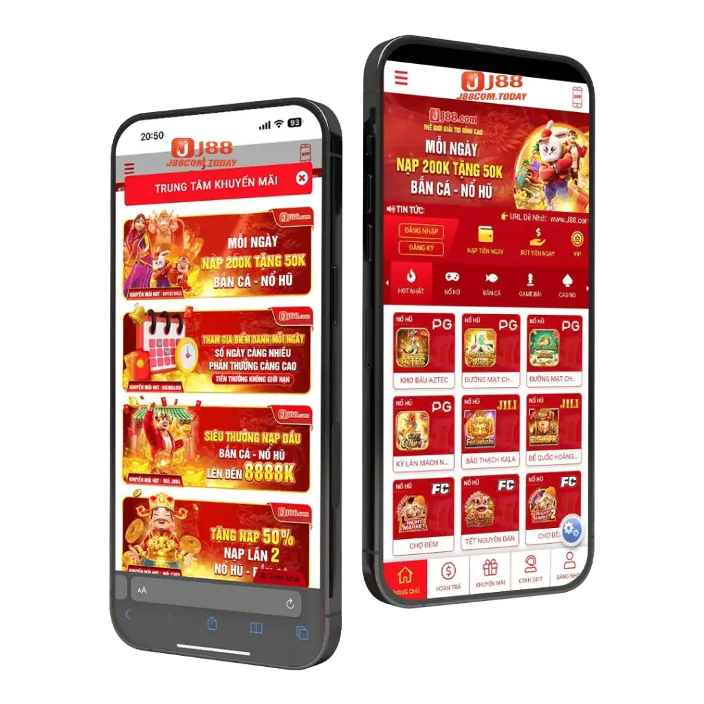 Nền tảng an toàn và minh bạch King88