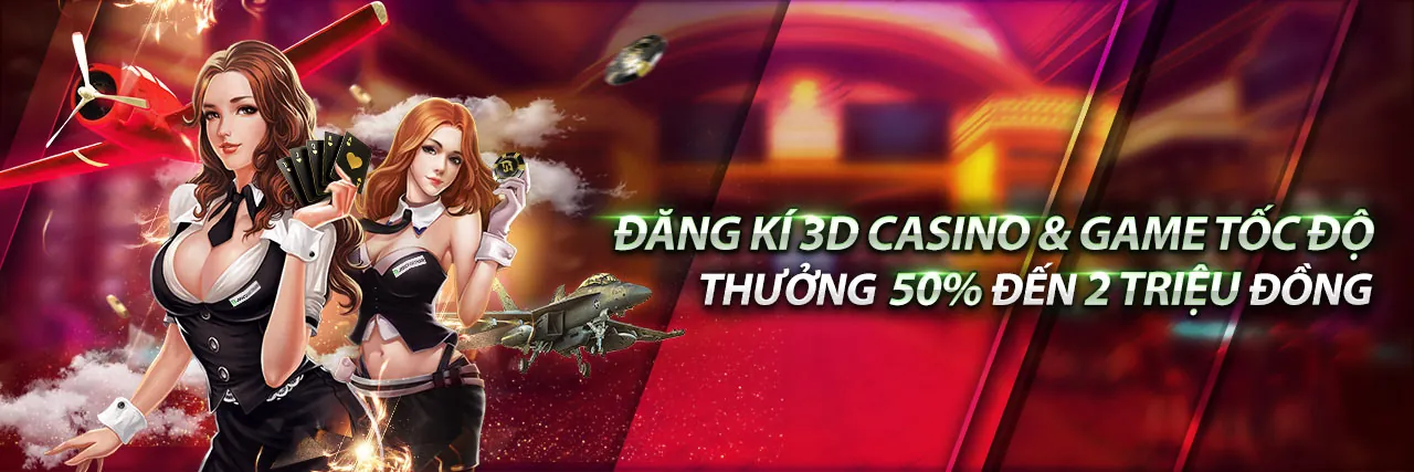 Biểu ngữ khuyến mãi nạp lại hàng ngày King88
