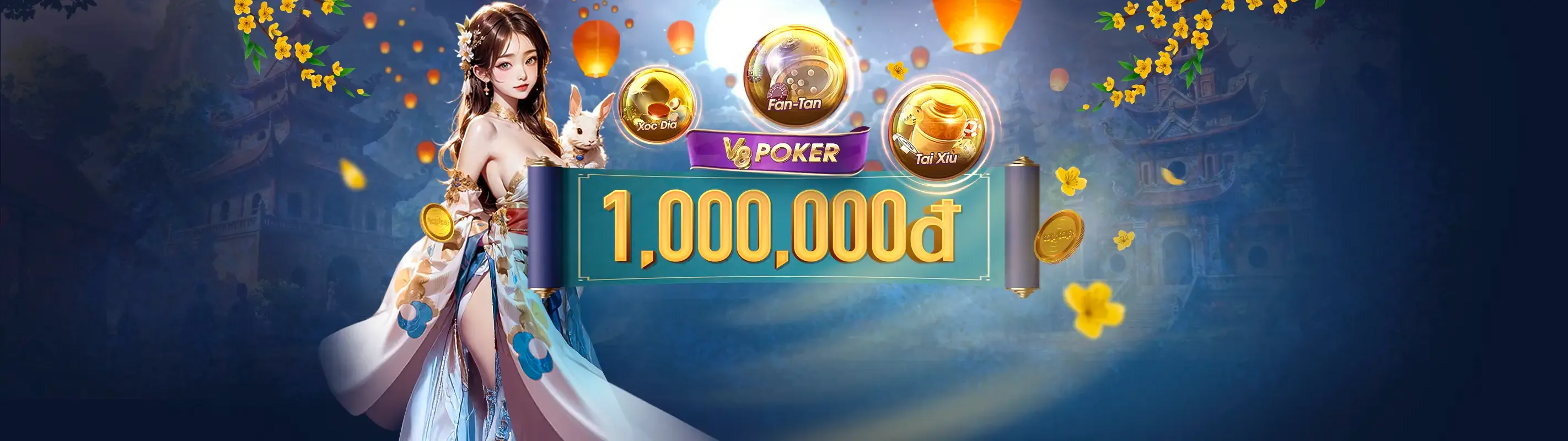 Hình ảnh banner đăng ký King88 với logo và các trò chơi
