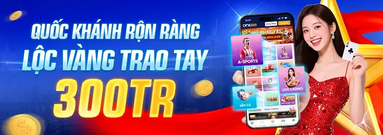 Các sự kiện đặc biệt tại King88