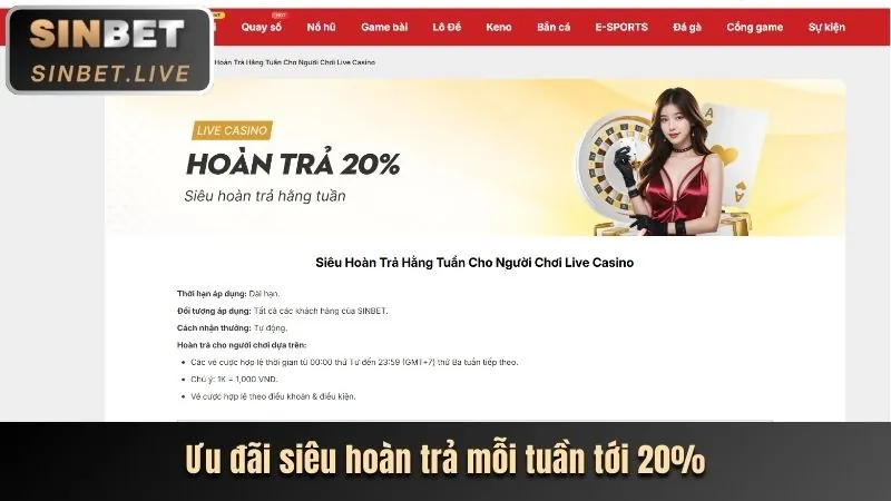 Trò chơi nổ hũ King88